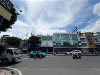 Cho thuê nhà mt nguyễn oanh, dt 8m x 16m, 1 trệt, 2 lầu, gò vấp