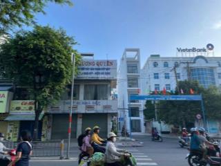 Cho thuê nhà góc 2mt trường chinh  tân hải, dt 7m x 5m, 1 trệt, 1 lầu, tân bình