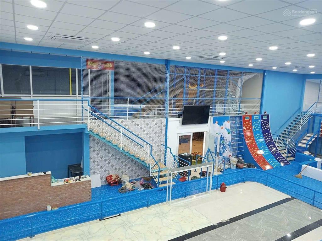 Cho thuê nhà mt nguyễn thị kiểu, dt 12m x 30m, quận 12