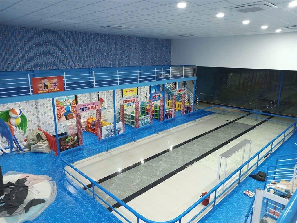 Cho thuê nhà mt nguyễn thị kiểu, dt 12m x 30m, quận 12