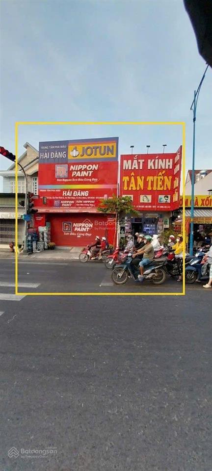Cho thuê nhà mt lê lợi, dt 12m x 39m, hóc môn