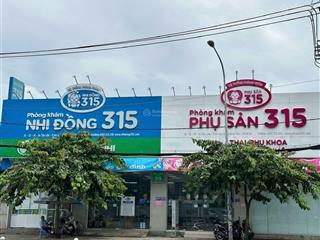 Cho thuê nhà mt tên lửa, dt 20m x 15m, bình tân