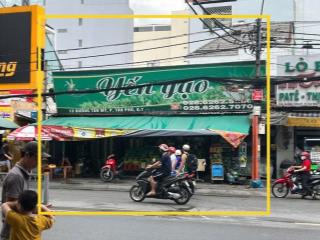 Cho thuê nhà mt tân mỹ, dt 10m x 20m, quận 7