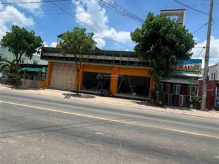 Cho thuê nhà mt nguyễn văn bứa, dt 14m x 28m, hóc môn
