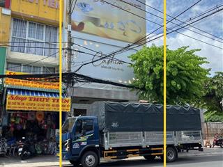 Cho thuê nhà mt nguyễn ảnh thủ, dt 8m x 20m, 1 trệt, 2 lầu, quận 12
