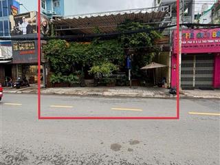 Cho thuê nhà mt phạm văn chiêu, dt 12m x 40m, gò vấp