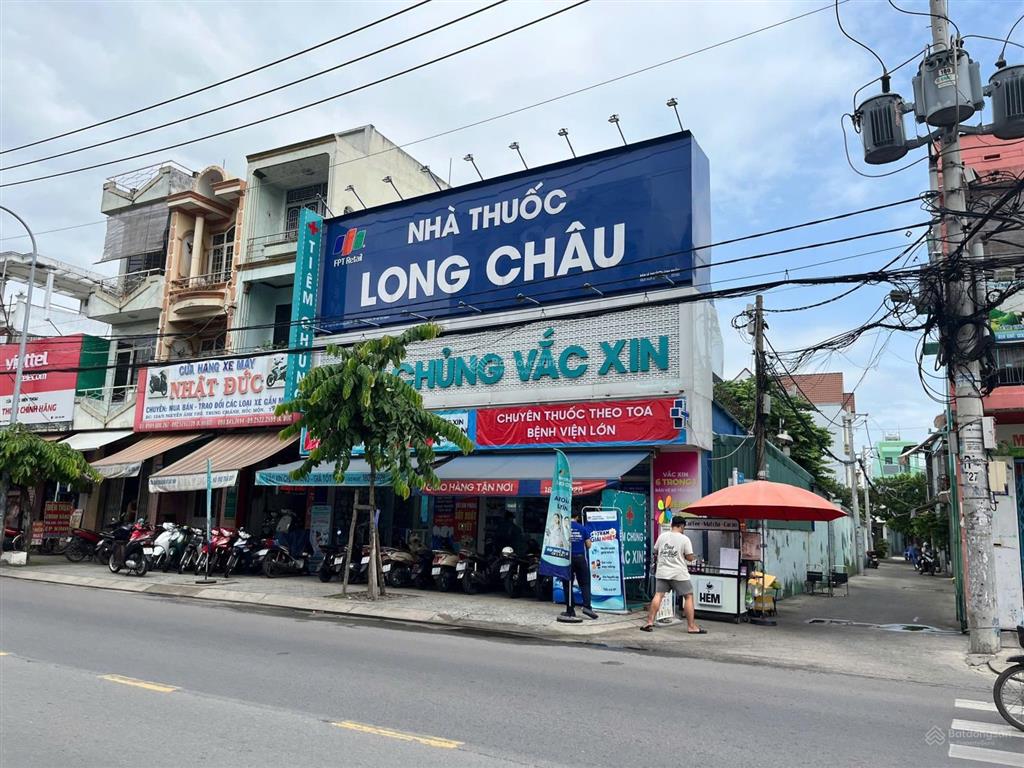 Cho thuê nhà góc 2mt nguyễn ảnh thủ, dt 10m x 12m, hóc môn