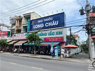 Cho thuê nhà góc 2mt nguyễn ảnh thủ, dt 10m x 12m, hóc môn