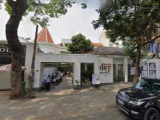 Cho thuê nhà mt xuân thủy, dt 10m x 30m, nở hậu 16m, quận 2