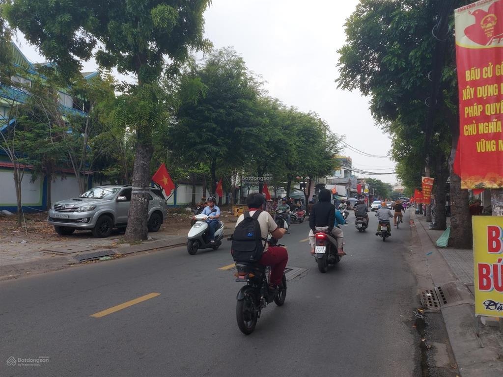 Cho thuê nhà mt linh đông, dt 13m x 25m, thủ đức