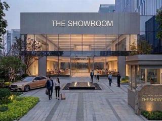 Cho thuê nhà mt xa lộ hà nội, dt 20m x 50m, 1 trệt, 1 lầu, quận 2