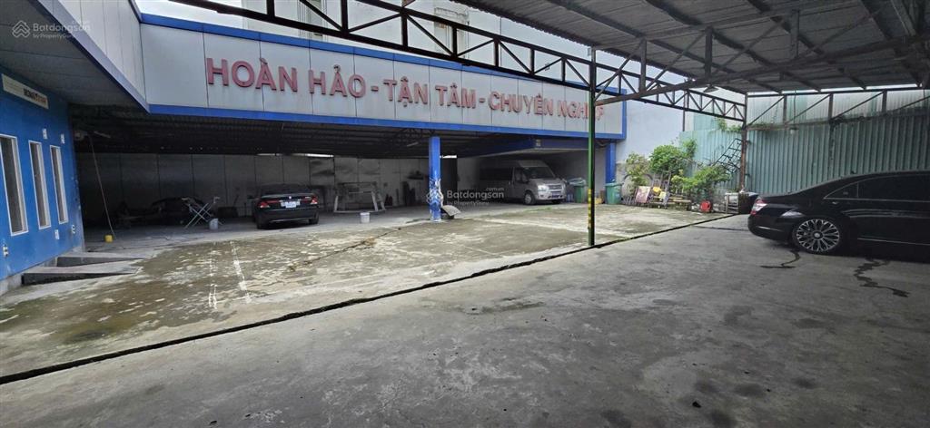 Cho thuê nhà mt nguyễn văn quỳ, dt 30m x 50m, quận 7