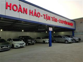 Cho thuê nhà mt nguyễn văn quỳ, dt 30m x 50m, quận 7