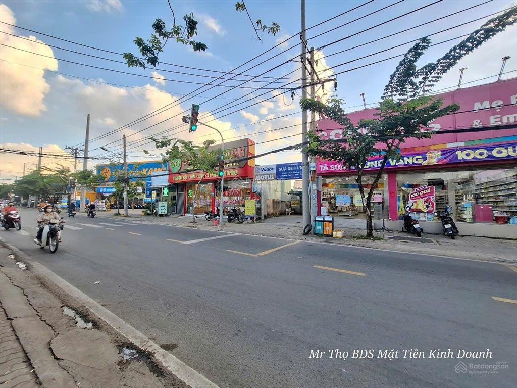 Cho thuê nhà mặt tiền nguyễn văn tạo, diện tích 10m x 12m, nhà bè