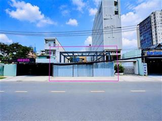 Cho thuê nhà mt ung văn khiêm, 14m x 35m, bình thạnh