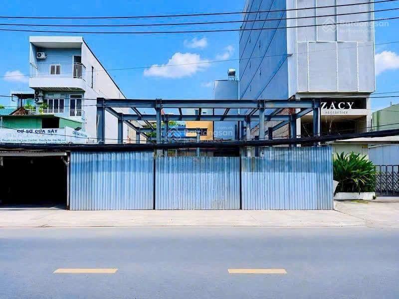 Cho thuê nhà mt ung văn khiêm, 14m x 35m, bình thạnh