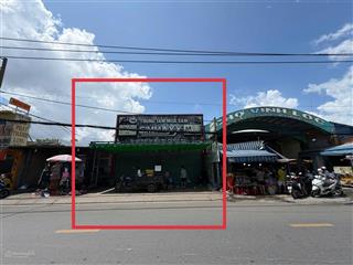Cho thuê nhà mt vĩnh lộc, dt 10m x 50m, bình chánh