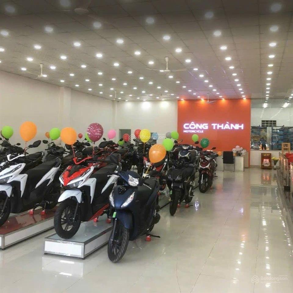 Cho thuê nhà mt phạm văn chiêu, dt 20m x 50m, gò vấp