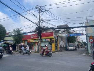 Cho thuê nhà góc 2mt lê văn khương, dt 9m x 18m, quận 12
