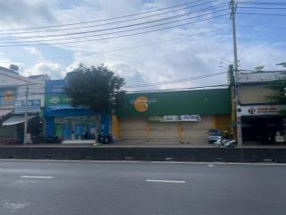 Cho thuê nhà mt đặng thúc vịnh, dt 15m x 30m, hóc môn