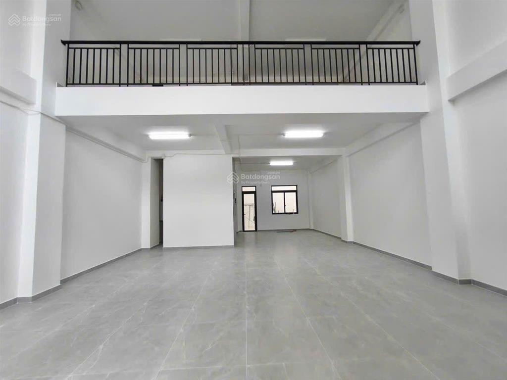 Cho thuê nhà mt gò dầu, dt 8m x 18m, 1 trệt, 5 lầu, tân phú