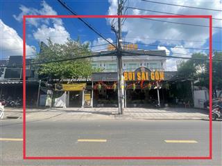 Cho thuê nhà mt phạm văn chiêu, dt 20m x 50m, 1 trệt, 2 lầu, gò vấp