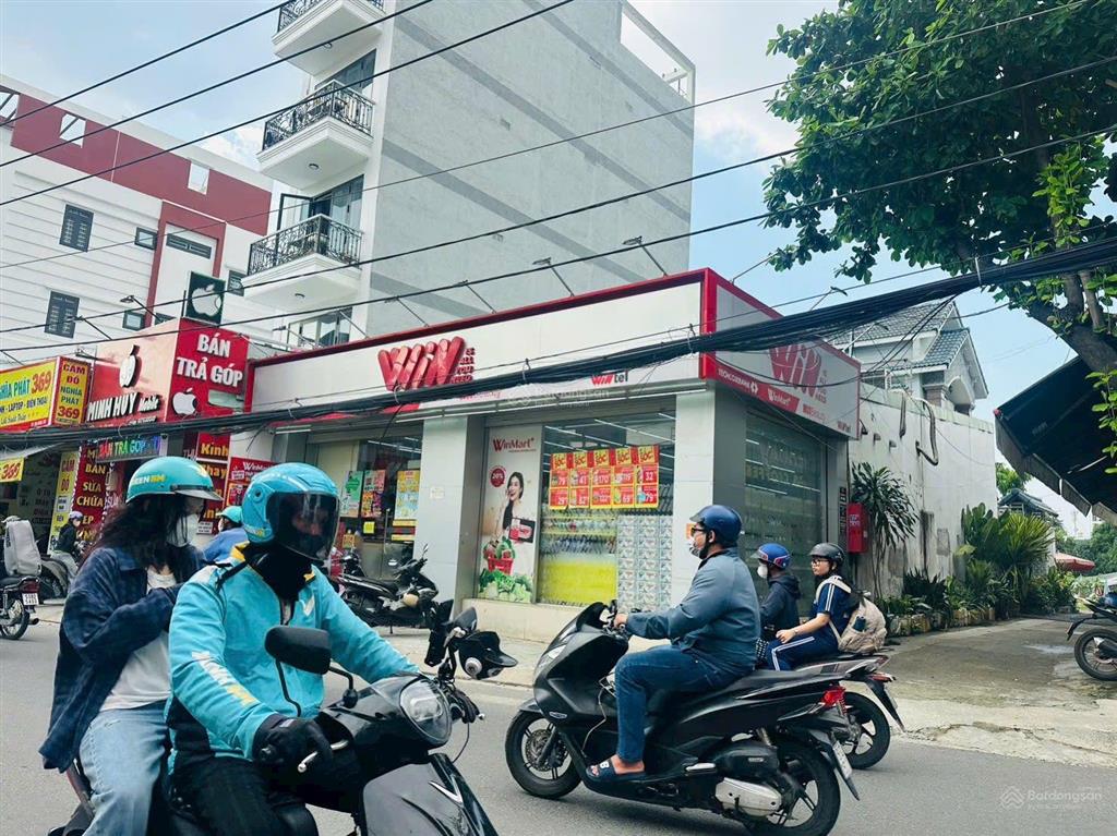 Cho thuê nhà góc 2mt nguyễn văn khối, dt 10m x 18m, gò vấp