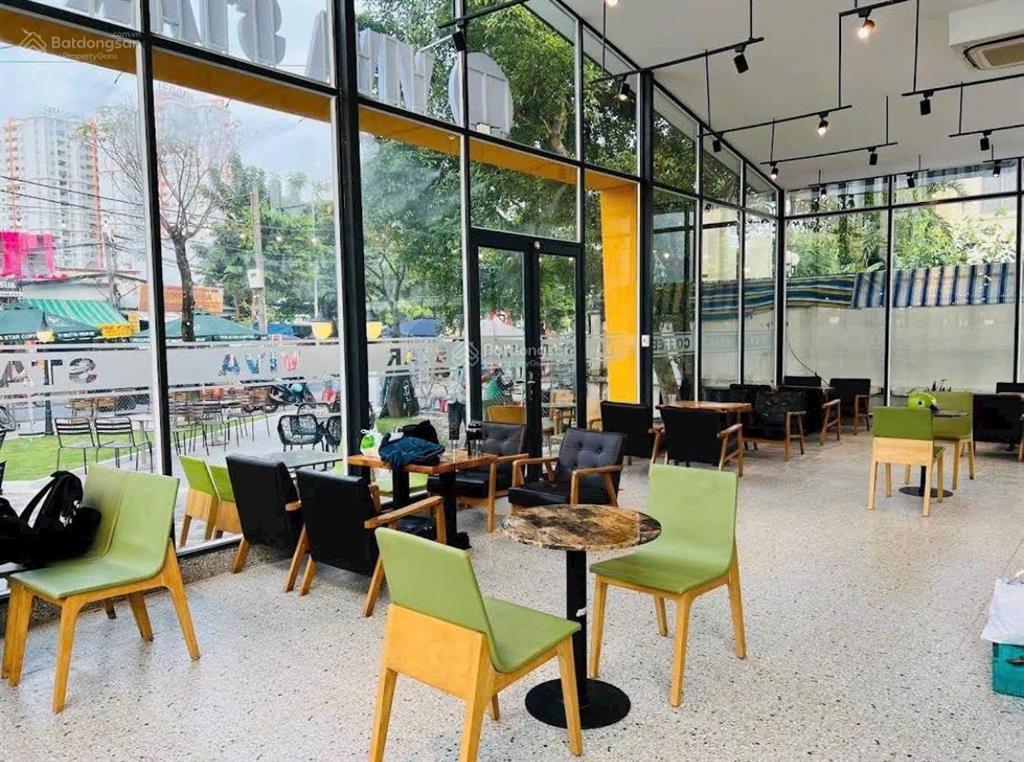 Cho thuê nhà mt hương lộ 2, dt 40m x 35m, bình tân