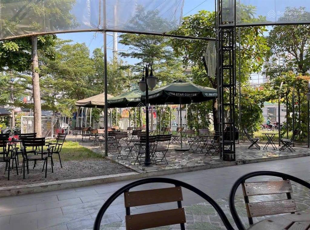 Cho thuê nhà mt hương lộ 2, dt 40m x 35m, bình tân