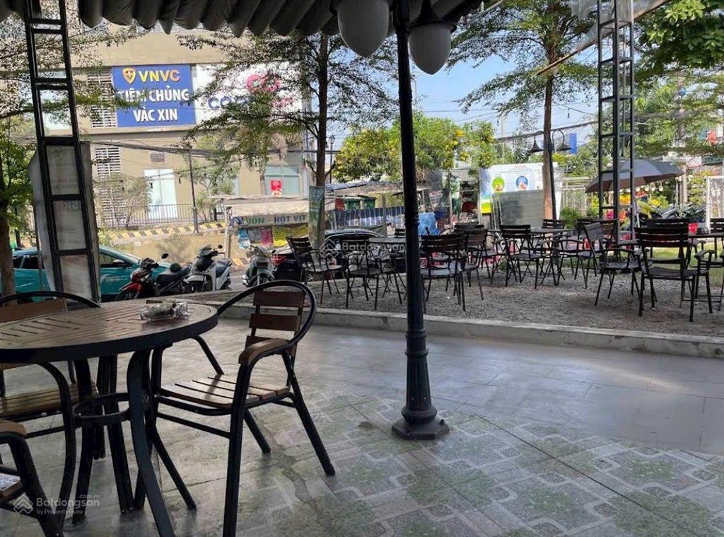 Cho thuê nhà mt hương lộ 2, dt 40m x 35m, bình tân
