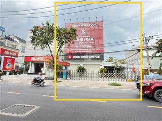 Cho thuê nhà mt hiệp bình, dt 15m x 20m, 1 trệt, 2 lầu, thủ đức