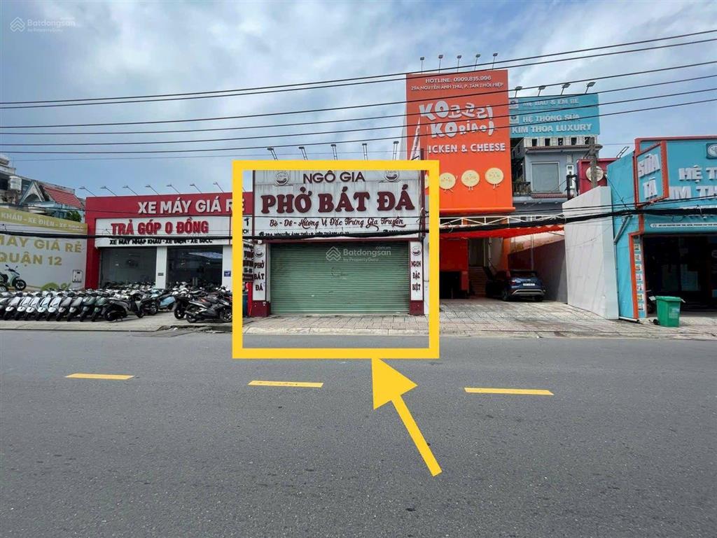 Cho thuê nhà mt nguyễn ảnh thủ, dt 7m x 30m, 1 trệt, 1 lầu, quận 12