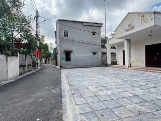 Bán đất  xóm sằn  cổ loa  đông anh  hà nội.
dt 33.6m2. mt 9m