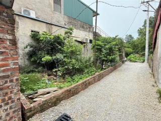 Bán mảnh đất xóm sằn, cổ loa, đông anh  dt 33,4m, giá chỉ 2,8 tỷ lô duy nhất giá đẹp tại đông anh