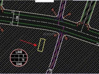 Cần bán gấp lô đất nhỏ xinh  giá mềm như bún cho nhà đầu tư tại cổ dương phúc thịnh (đông anh)