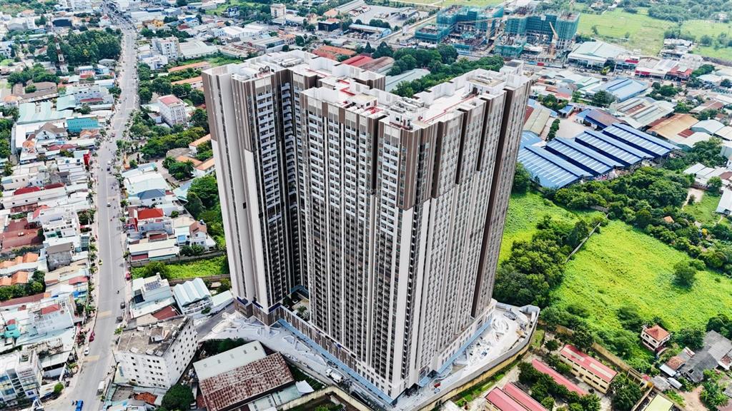 Cần tiền kinh doanh bán gấp căn hộ 65m2 opal skyline nhận nhà ở ngay