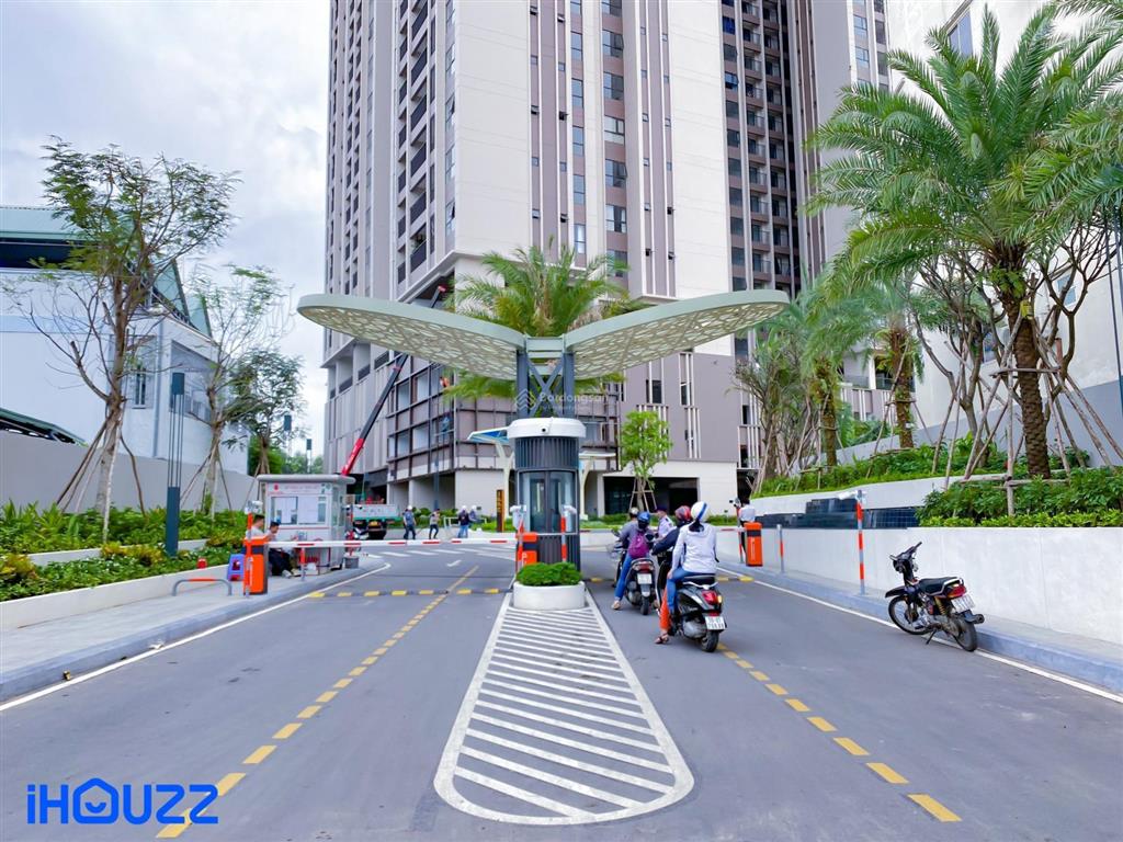 Cần tiền kinh doanh bán gấp căn hộ 65m2 opal skyline nhận nhà ở ngay