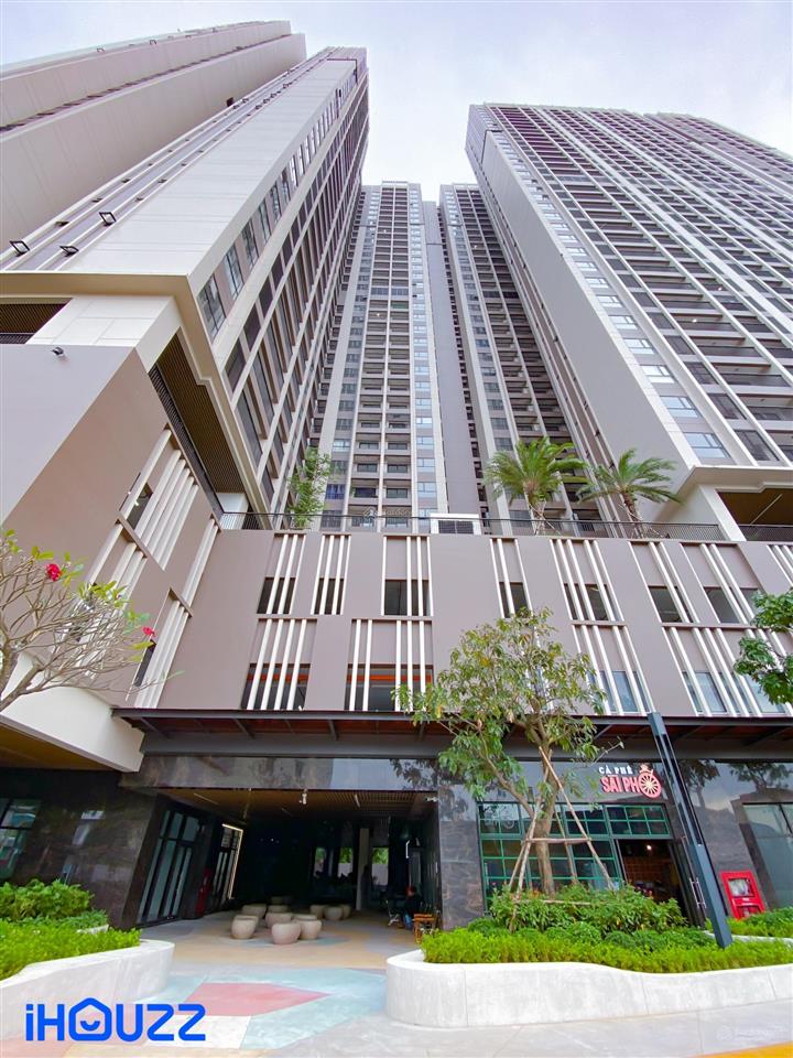 Cần tiền kinh doanh bán gấp căn hộ 65m2 opal skyline nhận nhà ở ngay