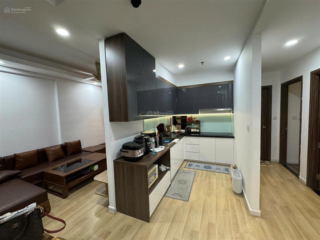 Bán 3 phòng ngủ 85m2  opal skyline full nội thất