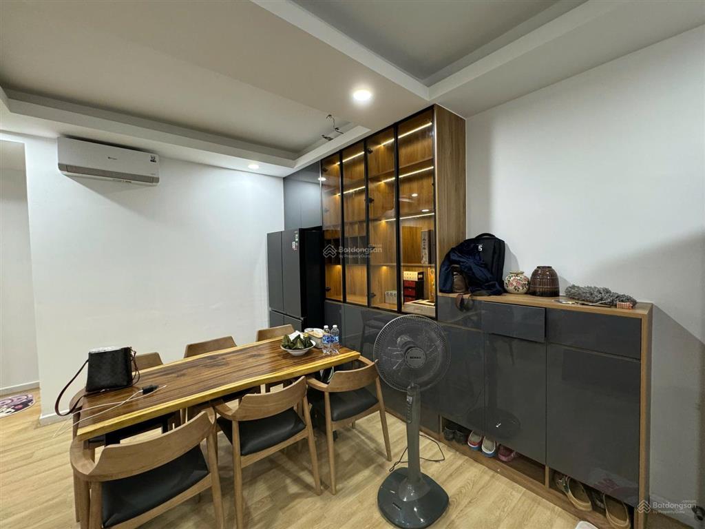 Bán 3 phòng ngủ 85m2  opal skyline full nội thất