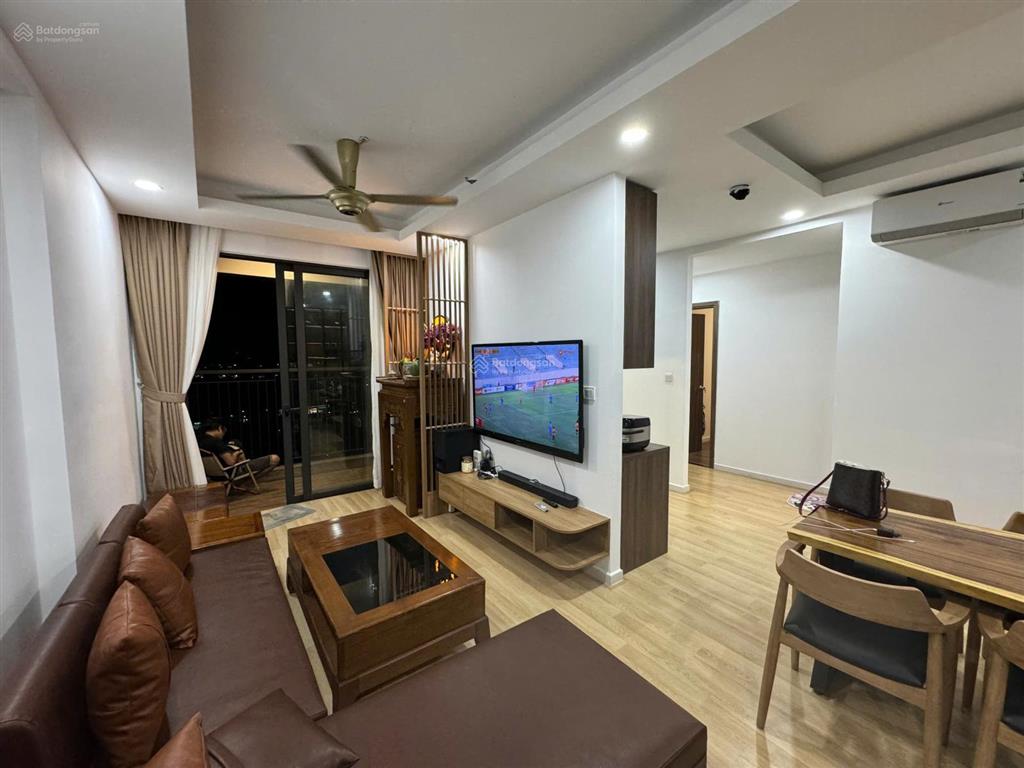 Bán 3 phòng ngủ 85m2  opal skyline full nội thất