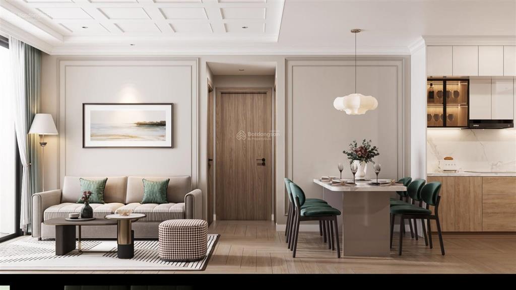 Đã cất nóc quỹ căn ngoại giao vị trí đẹp dự án green skyline dĩ an (tbs land)