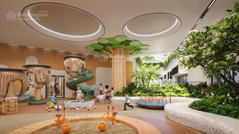 Đã cất nóc quỹ căn ngoại giao vị trí đẹp dự án green skyline dĩ an (tbs land)