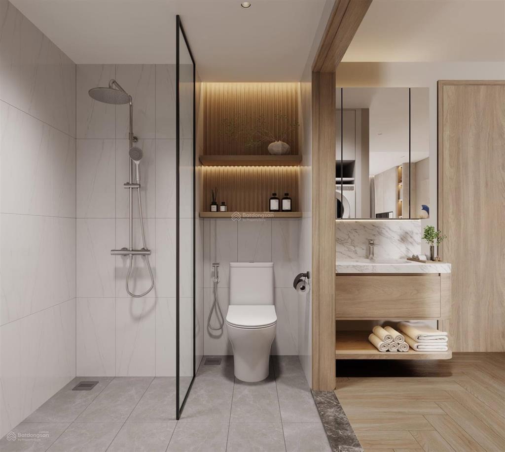 Đã cất nóc quỹ căn ngoại giao vị trí đẹp dự án green skyline dĩ an (tbs land)