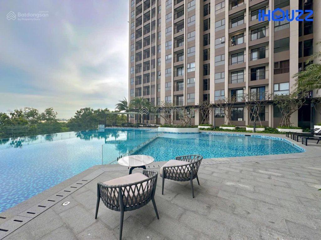 Chính chủ cần bán gấp căn hộ opal skyline đang có sẵn hợp đồng thuê 5.5 triệu/tháng