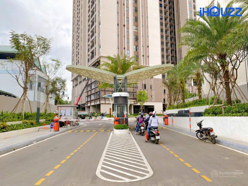 Chính chủ cần bán gấp căn hộ opal skyline đang có sẵn hợp đồng thuê 5.5 triệu/tháng