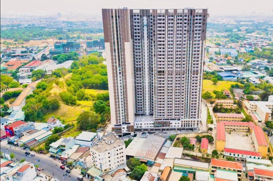 Chính chủ cần bán gấp căn hộ opal skyline đang có sẵn hợp đồng thuê 5.5 triệu/tháng