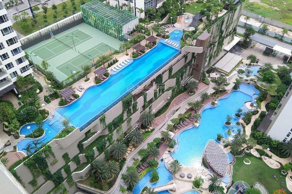 Bán căn góc 2pn estella heights 104m | sổ hồng sẵn