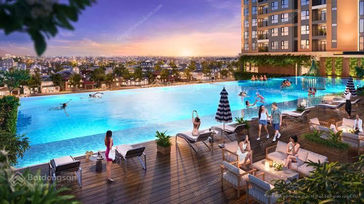 Bán căn hộ a&t saigon riverside  2pn 66m view sông sài gòn  giá tốt giai đoạn 1