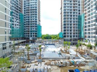 Elysian gamuda land tp. thủ đức studio đến 3 phòng ngủ